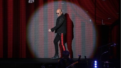 FEMME ACTUELLE - Pascal Obispo : il publie une rare photo de son fils Sean