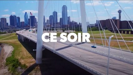 Americars - 21 février