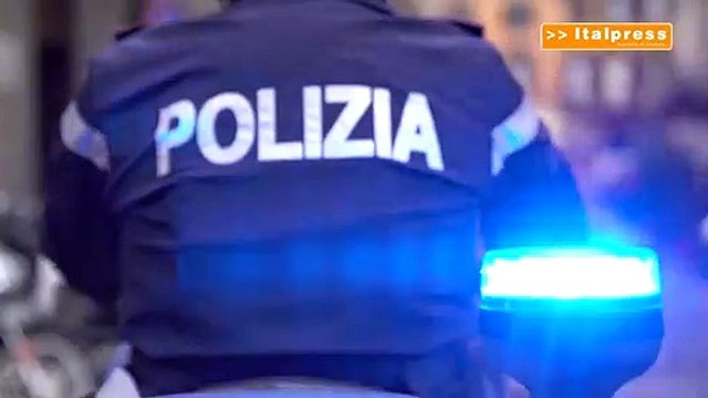 Gli auguri di Natale della polizia ai cittadini