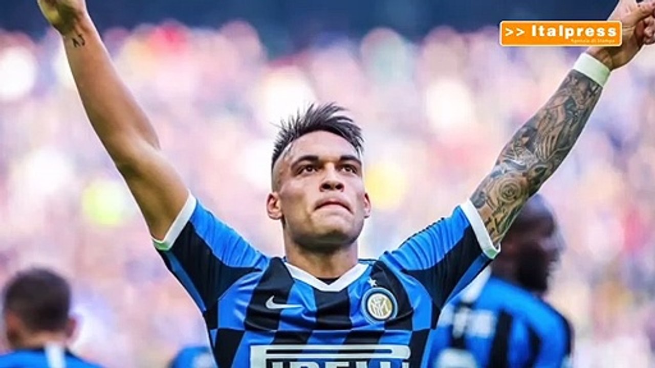 Il Pallone Racconta - L'Inter in anticipo campione d'Inverno