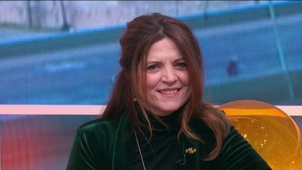 L'invitée du jour - Agnès Jaoui