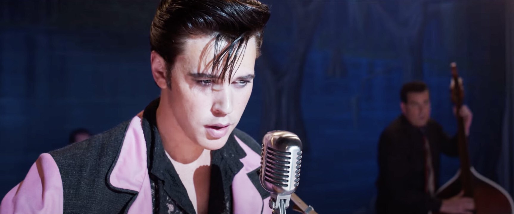 Baz Luhrmann’s ELVIS - Official Movie Trailer (TCB)