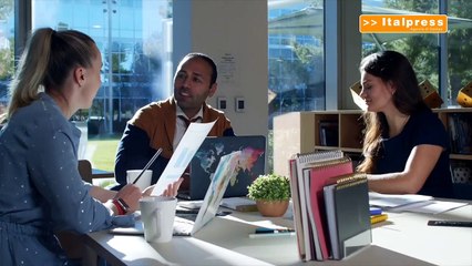 Cavallotti (Exprivia) "Con gli Its impegno contro la fuga dei talenti"