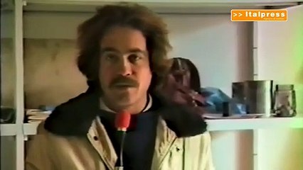 Archeologia, a Palermo una mostra su Sebastiano Tusa