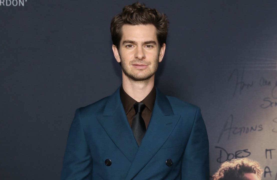 Andrew Garfield: Neue Perspektiven nach dem Tod seiner Mutter