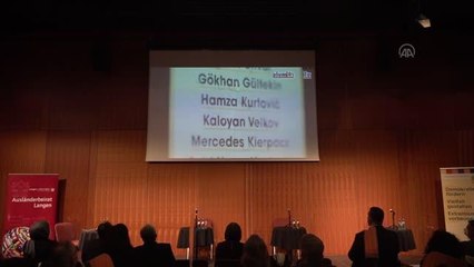 Son dakika haber | Hanau'daki ırkçı terör saldırısında ölenlerin yakınları güvende hissetmiyor