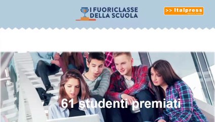Educazione finanziaria, un premio per 61 studenti "fuoriclasse"