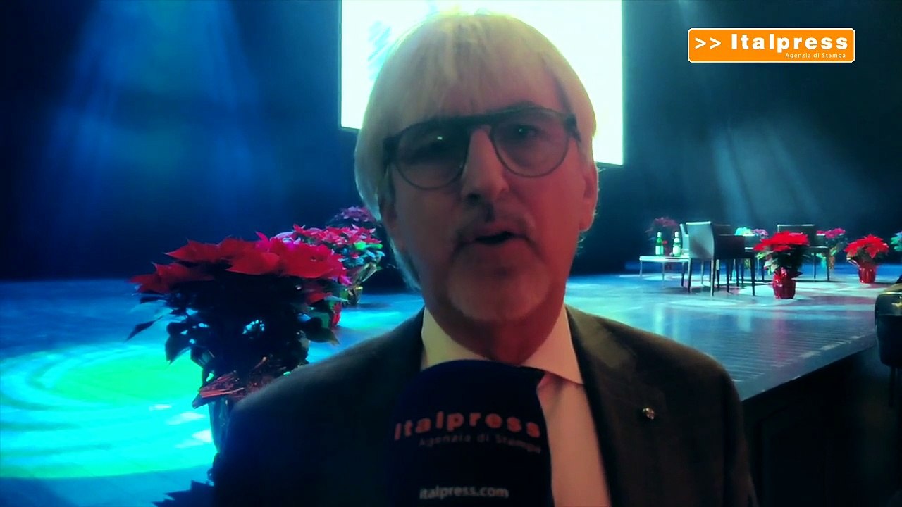 Oliveti (Adepp) "Il mondo delle libere professi...
