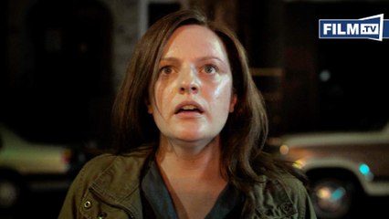 Shining Girls Trailer Deutsch German (2022)