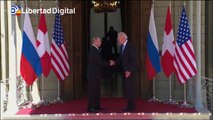Joe Biden acepta reunirse con Vladímir Putin para tratar la crisis de Ucrania