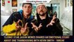'Clerks' Star Jason Mewes Shared An Emotional Story About One Thanksgiving With Kevin Smith - 1break