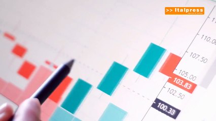 Covid e prezzi dell'energia frenano l'economia