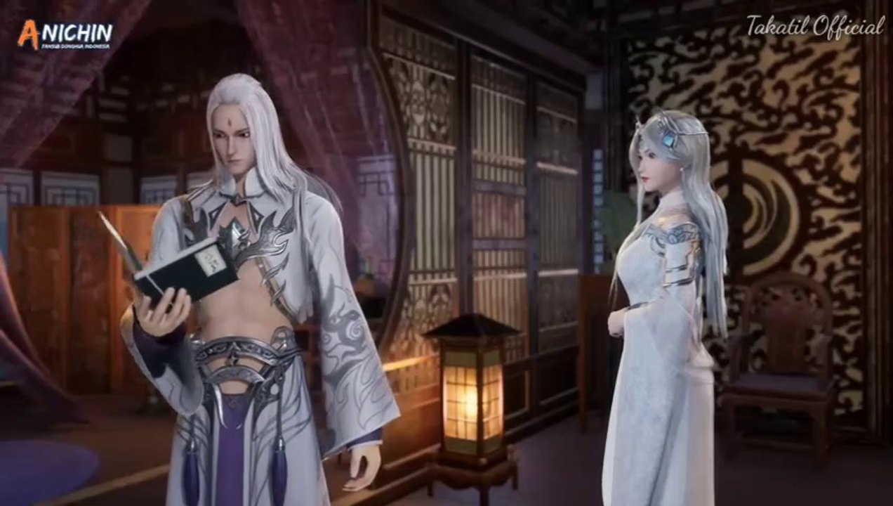 Wonderland S5 Episode 68 sampai 71 Sub Indo