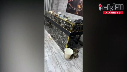 مشاجرة بالأدوات الحادة داخل شقة في السالمية تسفر عن إصابة 4 أشخاص بجروح وطعنات