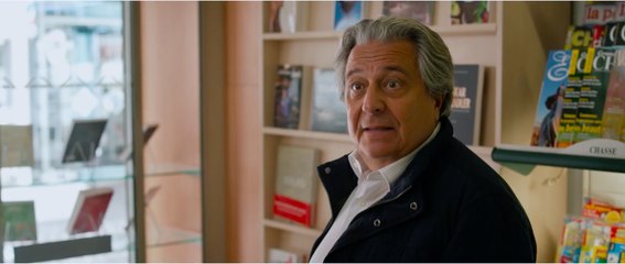 Qu'est-ce qu'on a tous fait au Bon Dieu - Trailer (Französisch) HD