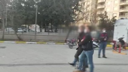 JASAT ekipleri suç ve suçlularla etkin mücadele yürütüyor