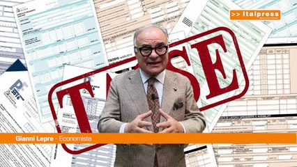 Fisco, raffica di scadenze per gli italiani