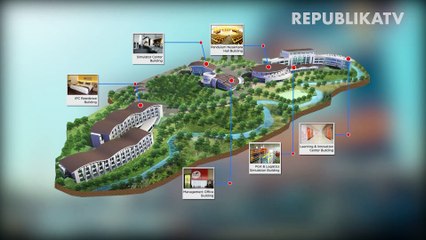 PMLI Ciptakan SDM Unggul Bidang Maritim dan Logistik