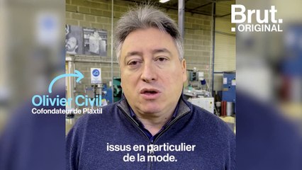 Ils ont trouvé une solution pour recycler les masques anti-Covid
