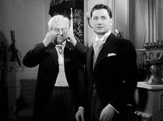 Vous n'avez rien à déclarer ?