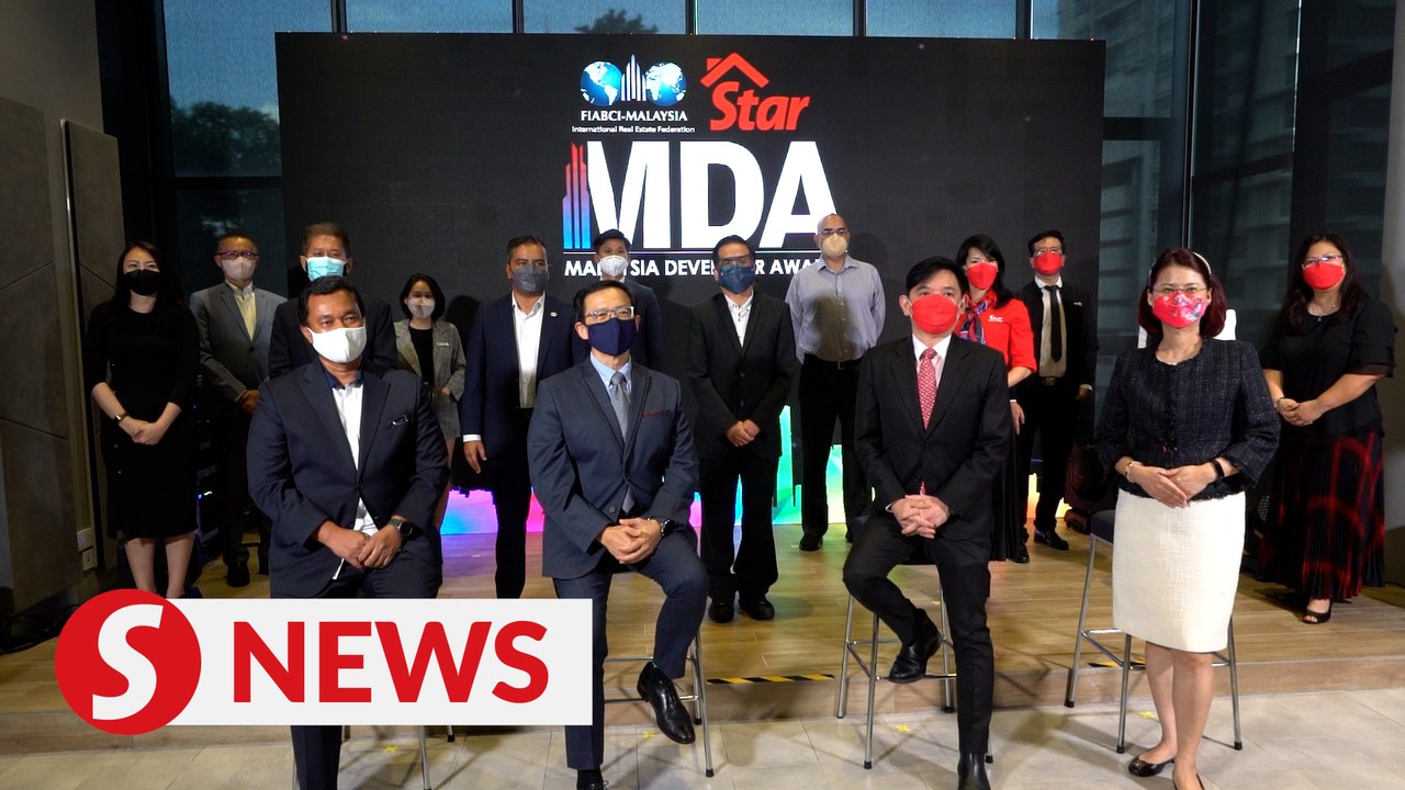 FIABCI Malaysia-Star Malaysia Developer Awards poised to be ultimate property accolade