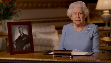 Isabel II de Inglaterra da positivo en coronavirus