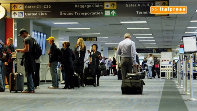 Vacanze, 120 milioni di presenze in meno rispetto al pre-Covid