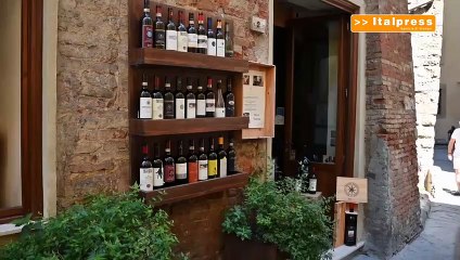 Agriturismi, 2021 in ripresa per il 70% delle aziende