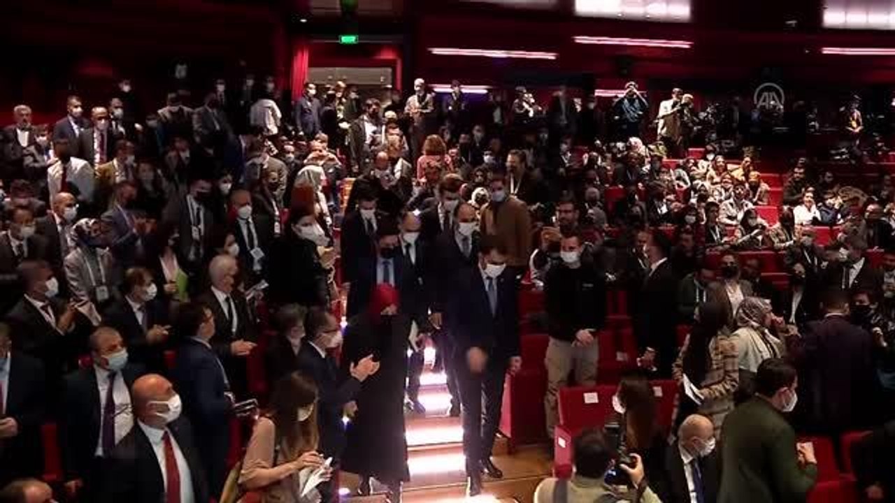 Son dakika haberleri! Kurum: "Dünyanın önünde çok kritik bir eşik var, o da küresel ısınmayı 1,5 santigrat derecede sınırlı tutabilmektir"