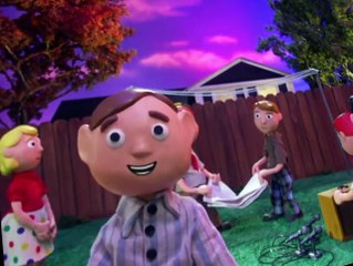 Moral Orel S02 E18