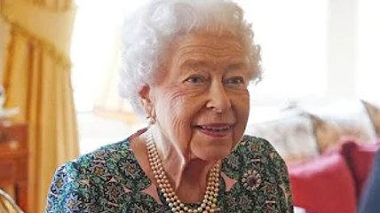 Queen health update: Monarch sparks 'one real concern' ahead of Platinum Jubilee