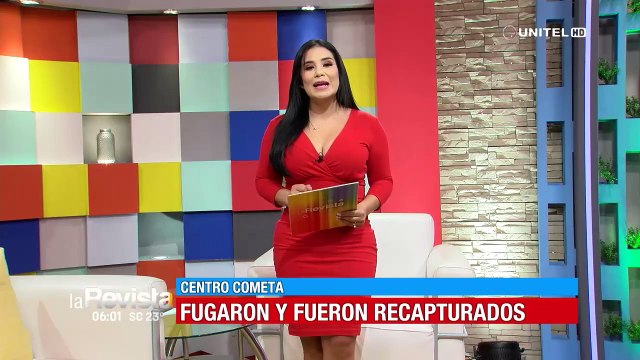 Recapturan a dos menores que huyeron del Centro de Infractores en Cochabamba