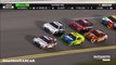 Finish Daytona 500 2022 NASCAR Cup Series