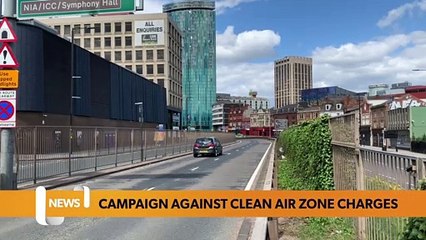 BirminghamWorld Daily Bulletin 21 February