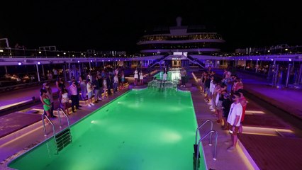 First Dates Crucero - Temporada 2 - Promo © Mediaset