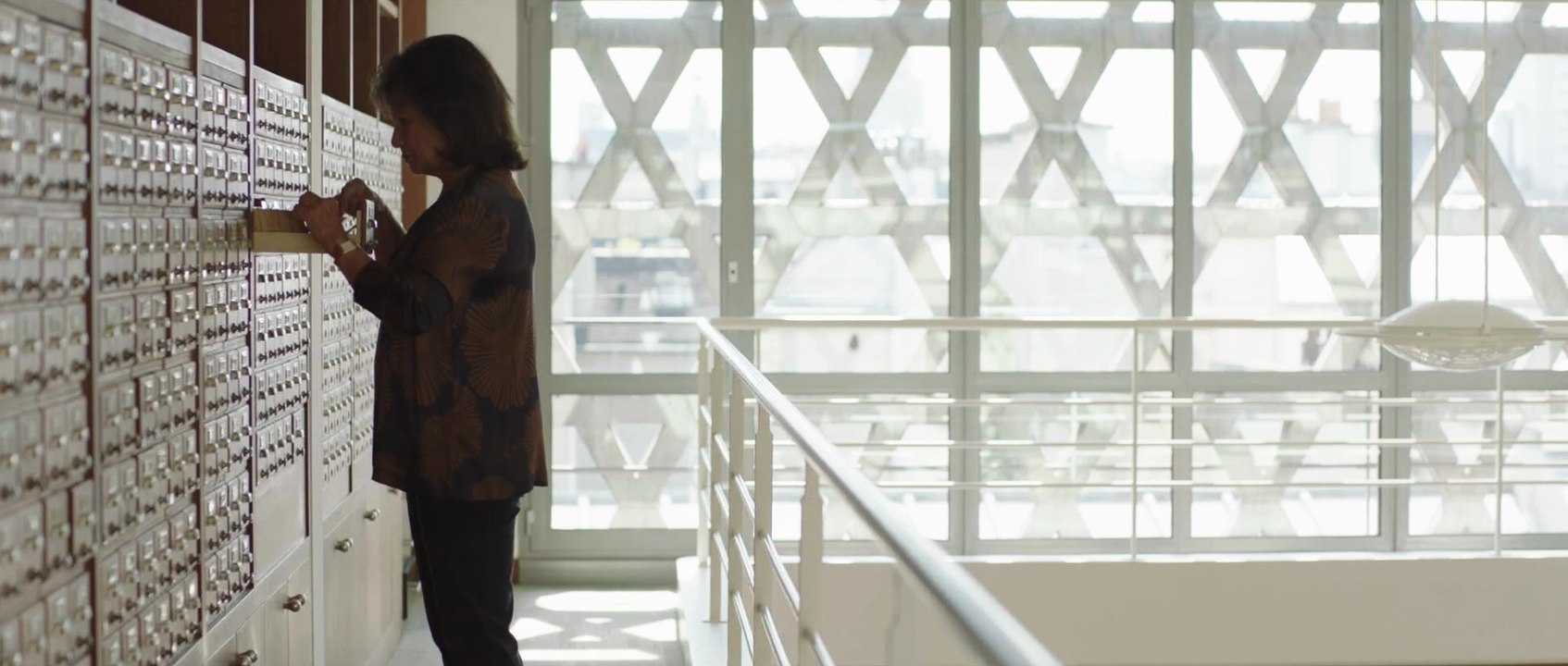 La rafle des notables - Bande annonce