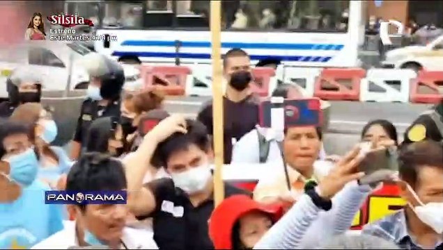 ¡Exclusivo! Crédito para los ronderos: Subprefecto ofrece beneficios económicos si te haces rondero