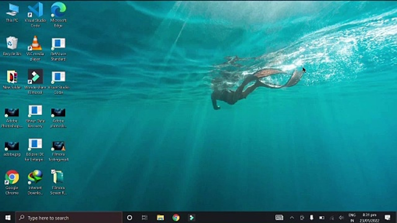 How to install Adobe Premier Pro in your laptop