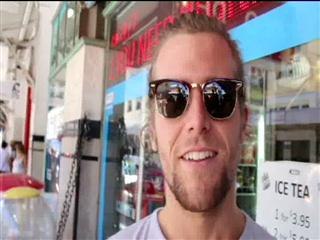 The loss of MH370 impacts the citizens of Perth