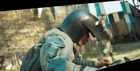 The Letter for the King S01 E01