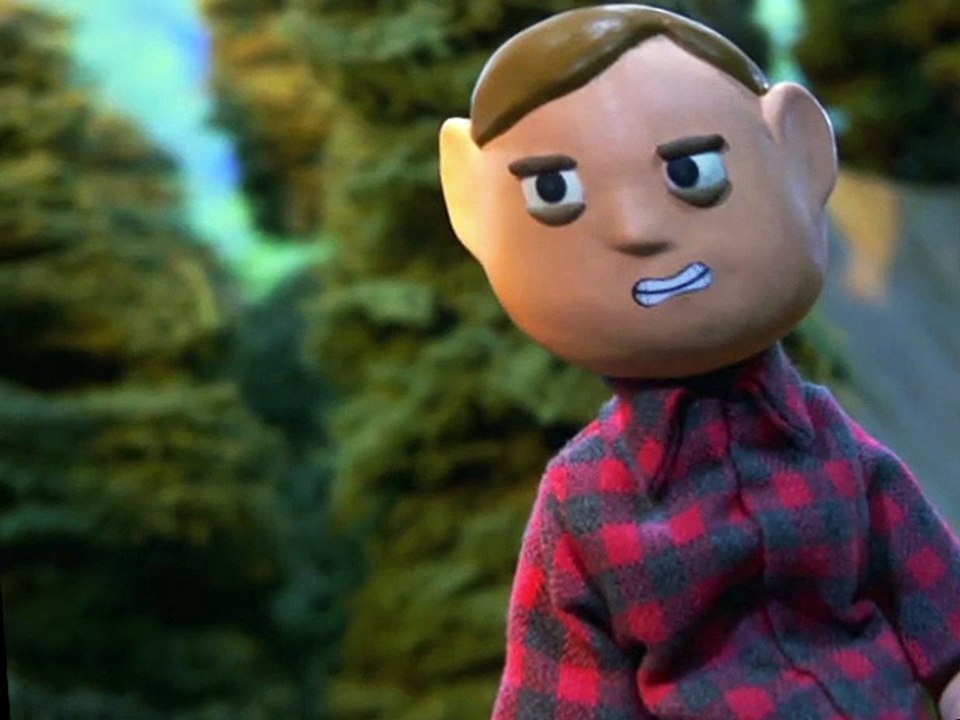 Moral Orel S02 E20