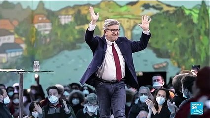 Présidentielle 2022 : vers une réforme des parrainages ?