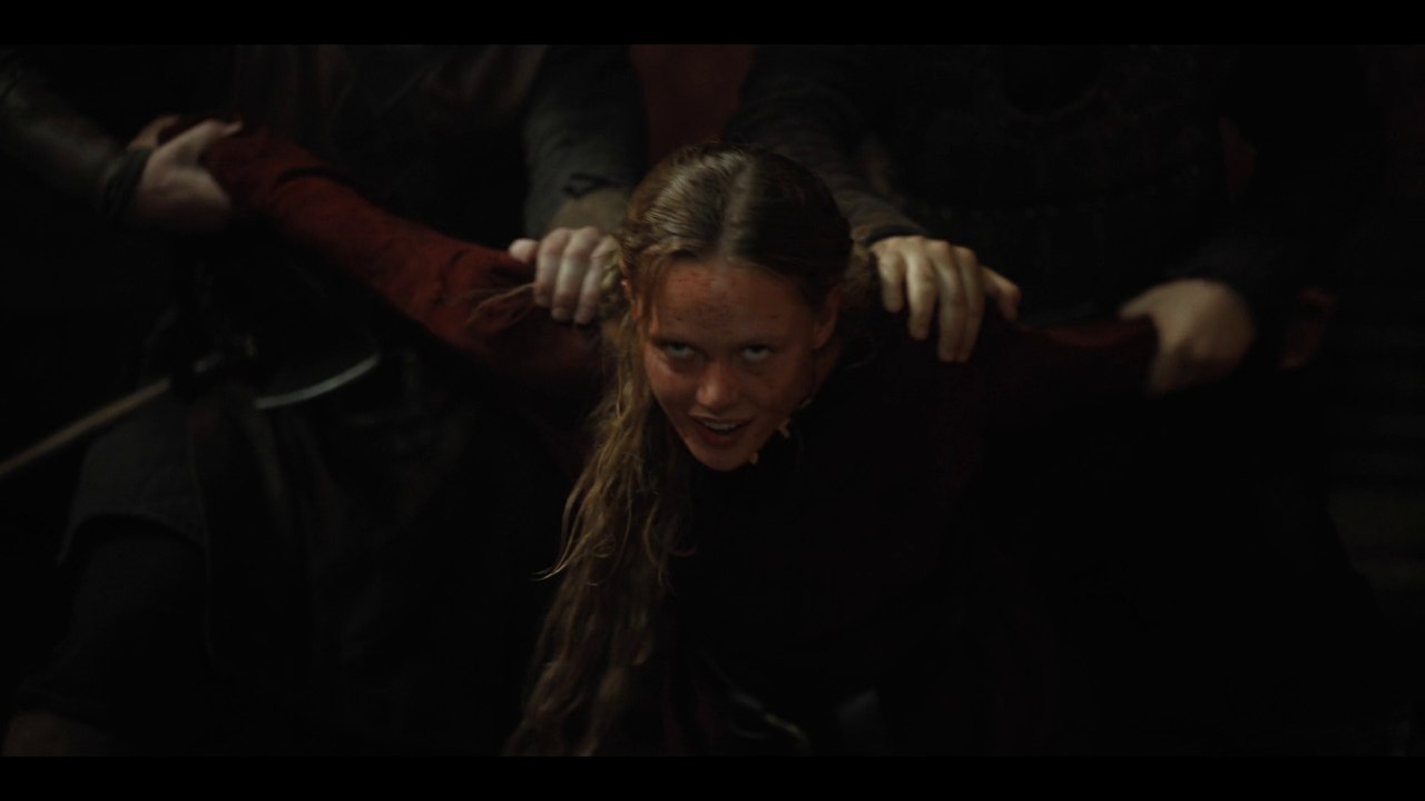 Vikings Valhalla - Clip Was ich zu tun habe (Deutsch) HD