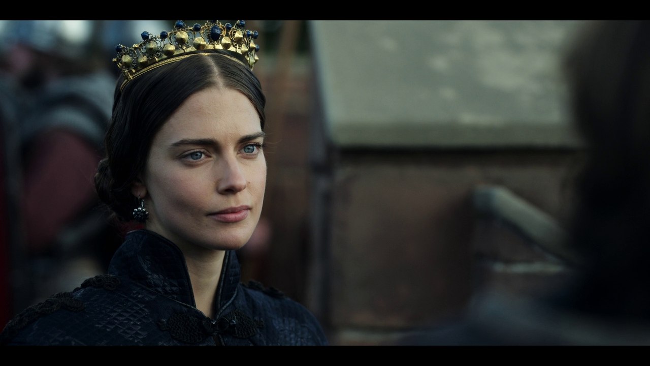 Vikings Valhalla - Clip Geister (Deutsch) HD