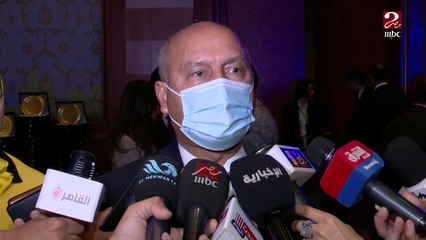 تحت رعاية وزيري النقل والتعليم العالي ..انطلاق فعاليات مؤتمر البحر الأحمر للنقل البحري واللوجستيات