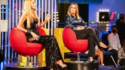 Verissimo, colpo di scena le acerrime nemiche si abbracciano