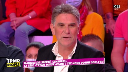 La télé, c'était mieux avant ? Tex nous donne son avis