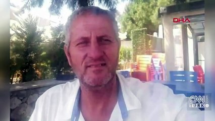 Taksiciyi, 'taksimetre' anlaşmazlığı nedeniyle öldürmüş