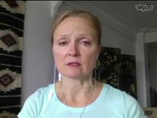 MH370 victim’s partner is anticipating a miracle