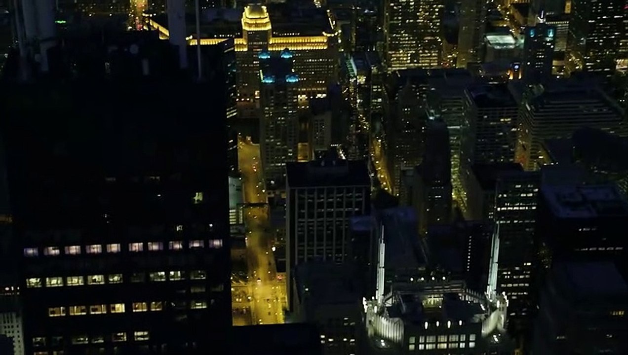 Power Book IV Force 1x04 Promo Storm Clouds (2022) Tommy Egan Power spinoff